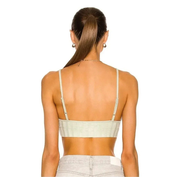 Jonathan Simkhai Rikki Bralette Top - Picture 10 of 10